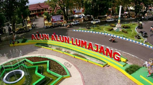 Lumajang