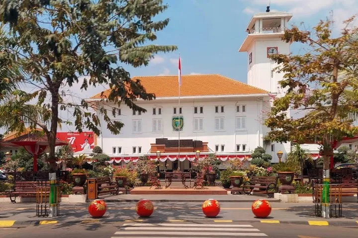 Madiun