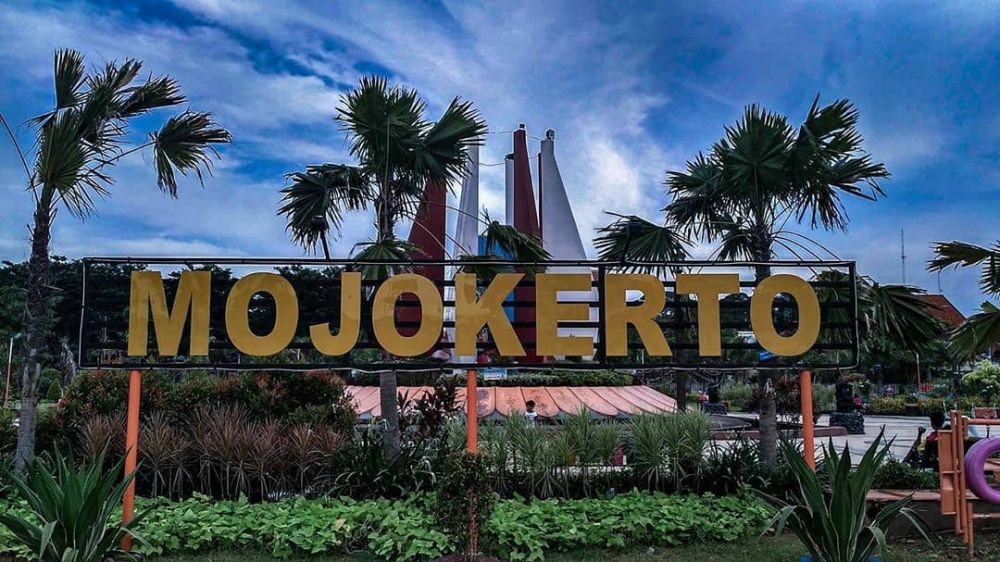 Mojokerto (Kab)