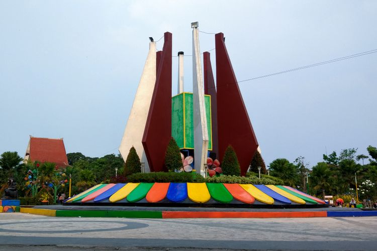 Mojokerto
