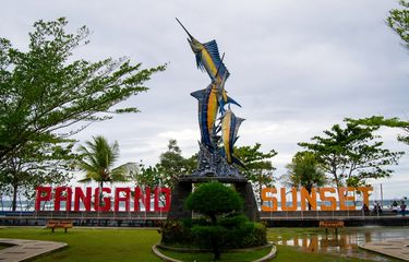 Pangandaran