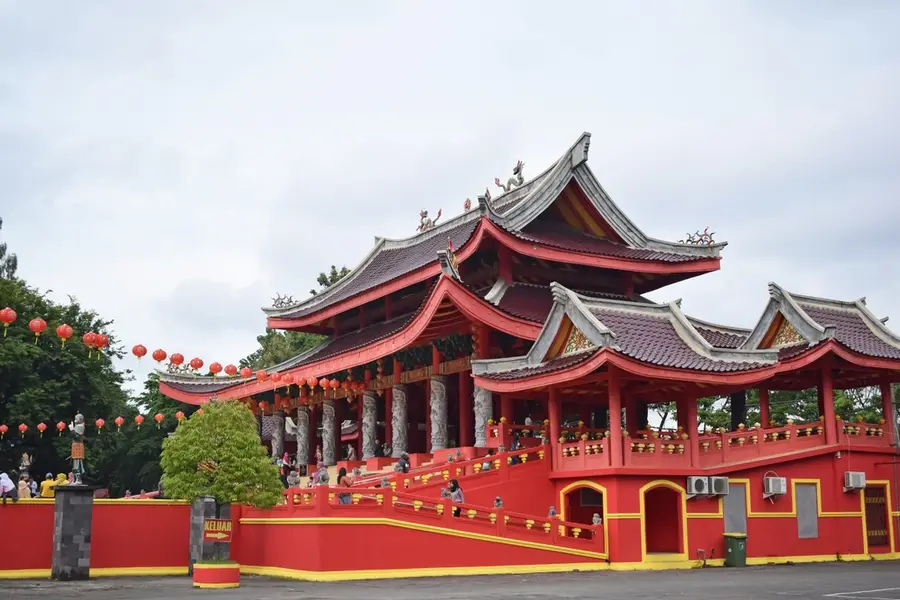 Semarang