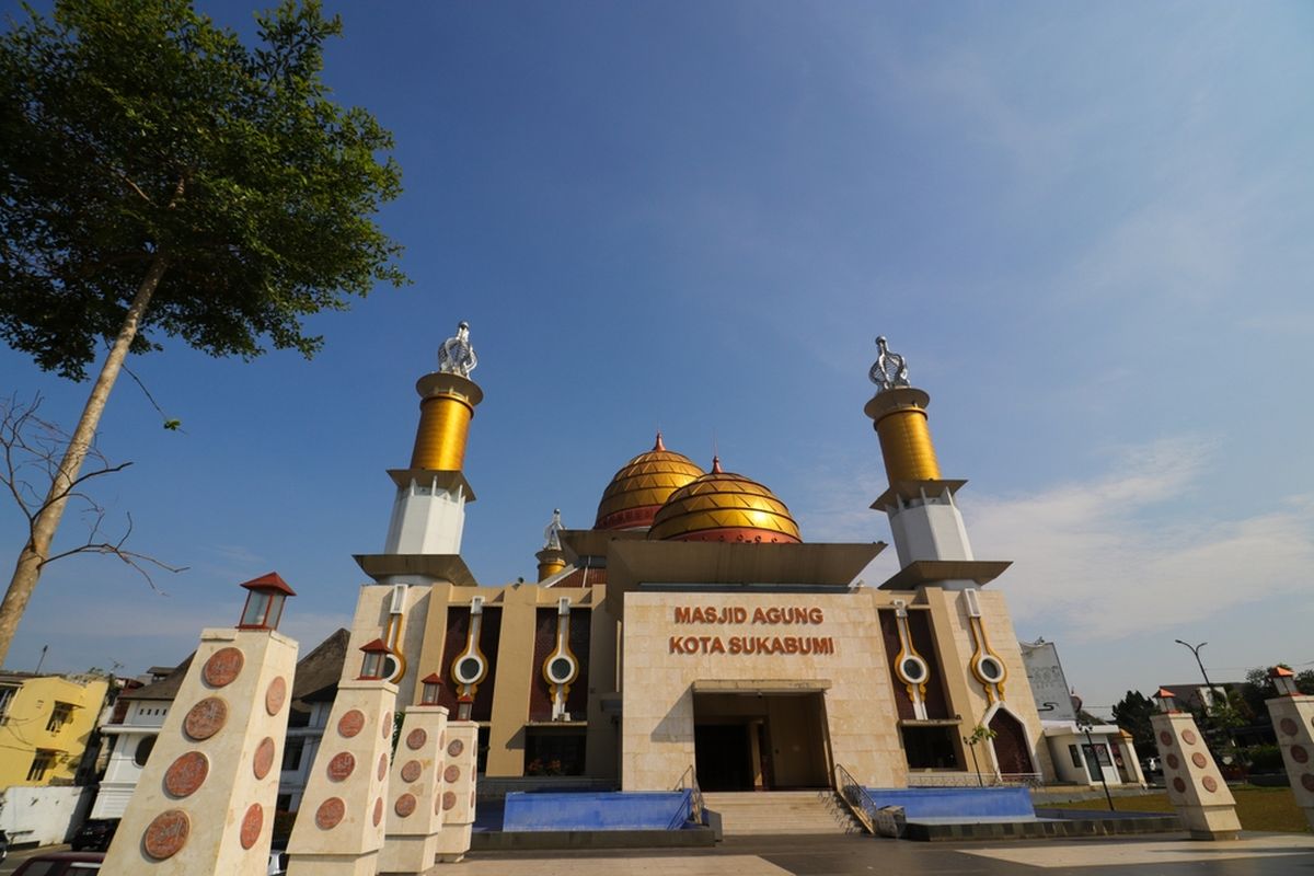Sukabumi