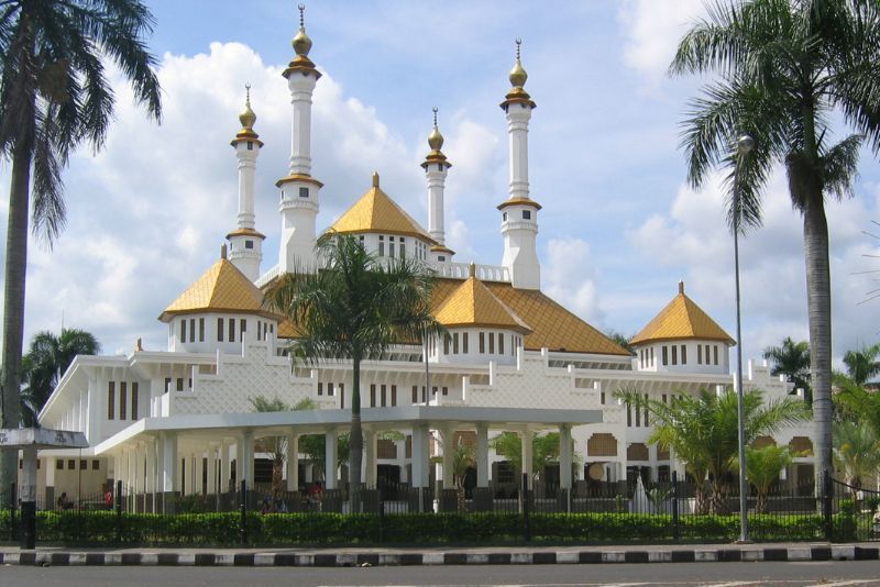 Tasikmalaya