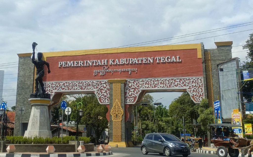 Tegal (Kab)
