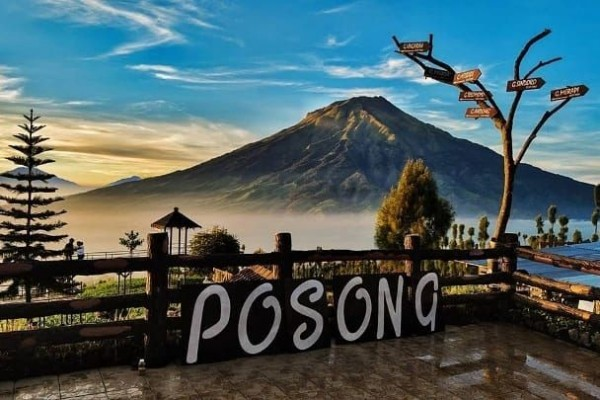 Temanggung
