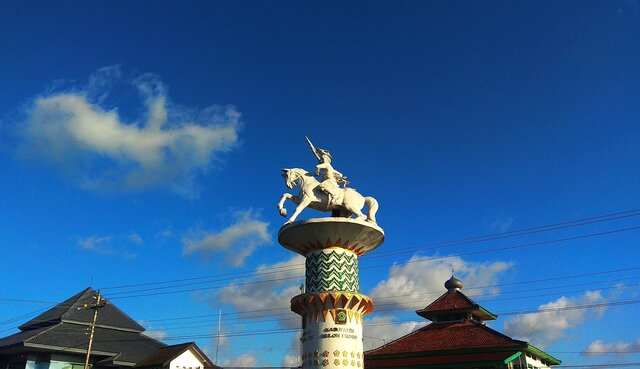 Kulon Progo