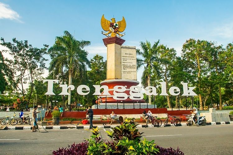 Trenggalek