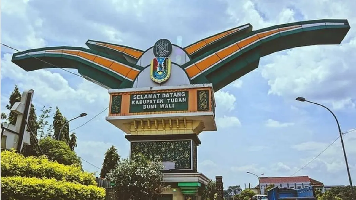 Tuban