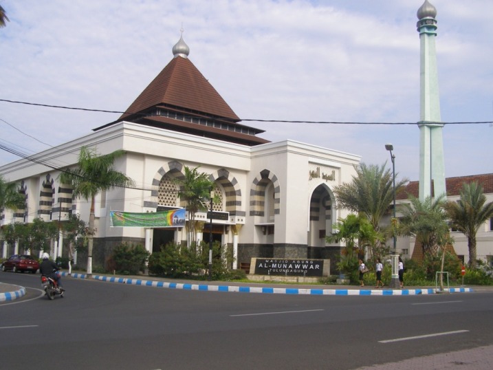 Tulungagung