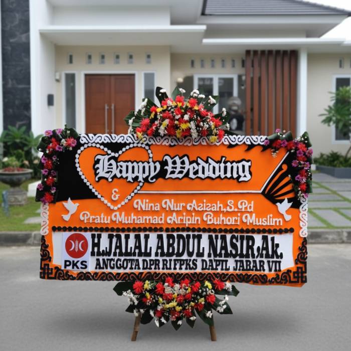 Happy Wedding KDHW03