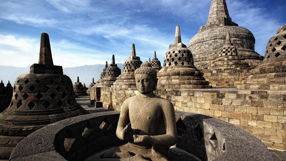 Jawa Tengah