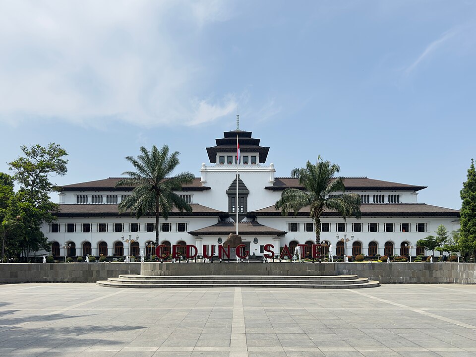 Jawa Barat