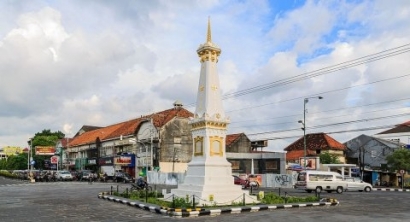 Florist Daerah Istimewa Yogyakarta