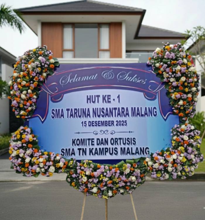 Selamat & Sukses KDSS33