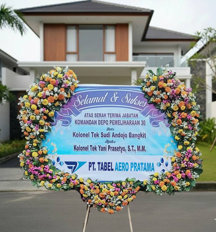 Selamat & Sukses KDSS35