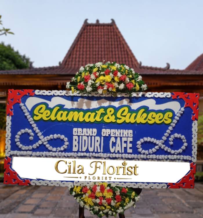 Selamat & Sukses KDSS45