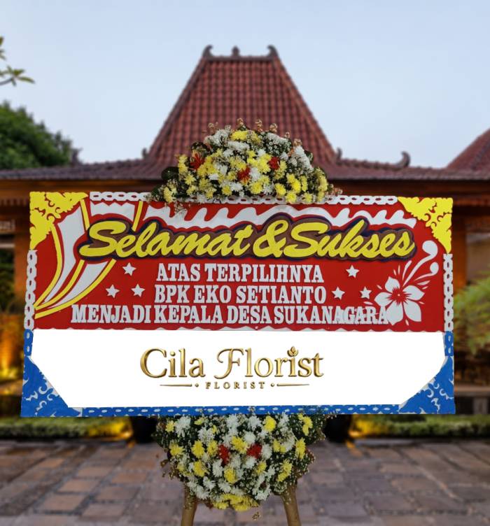 Selamat & Sukses KDSS46