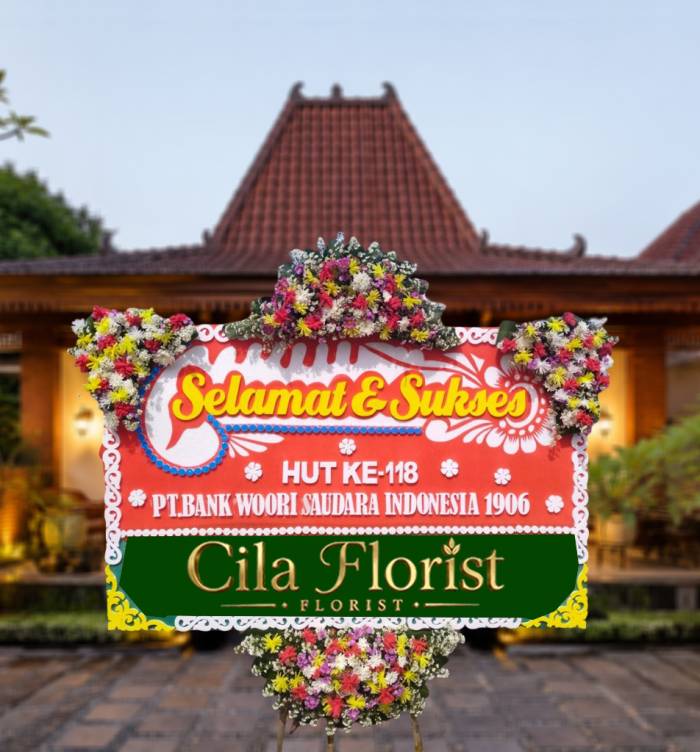 Selamat & Sukses KDSS48