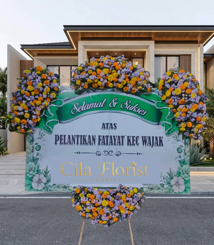 Selamat & Sukses KDSS52