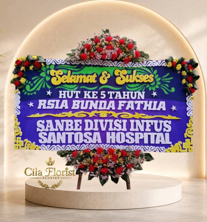 Selamat & Sukses KDSS69