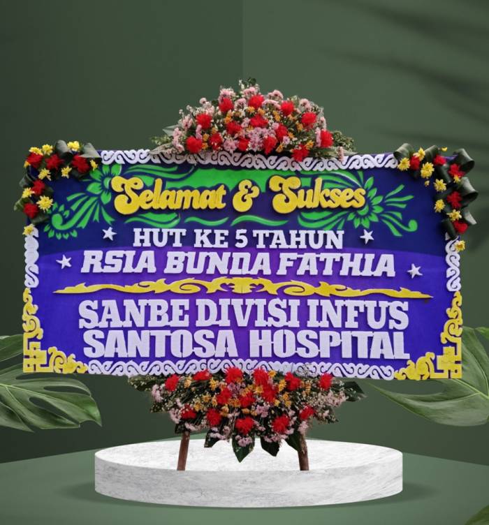 Selamat & Sukses KDSS75