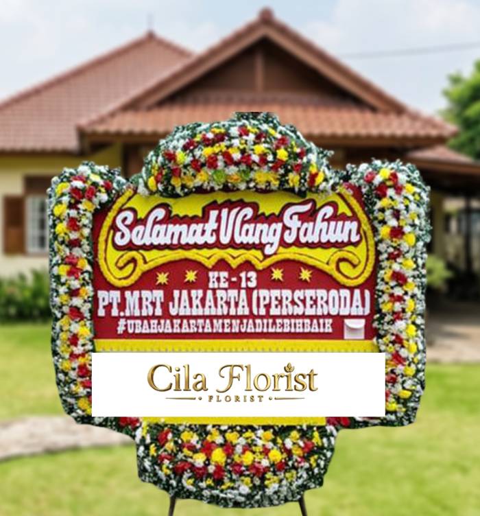Selamat Ulang Tahun KDSUT01