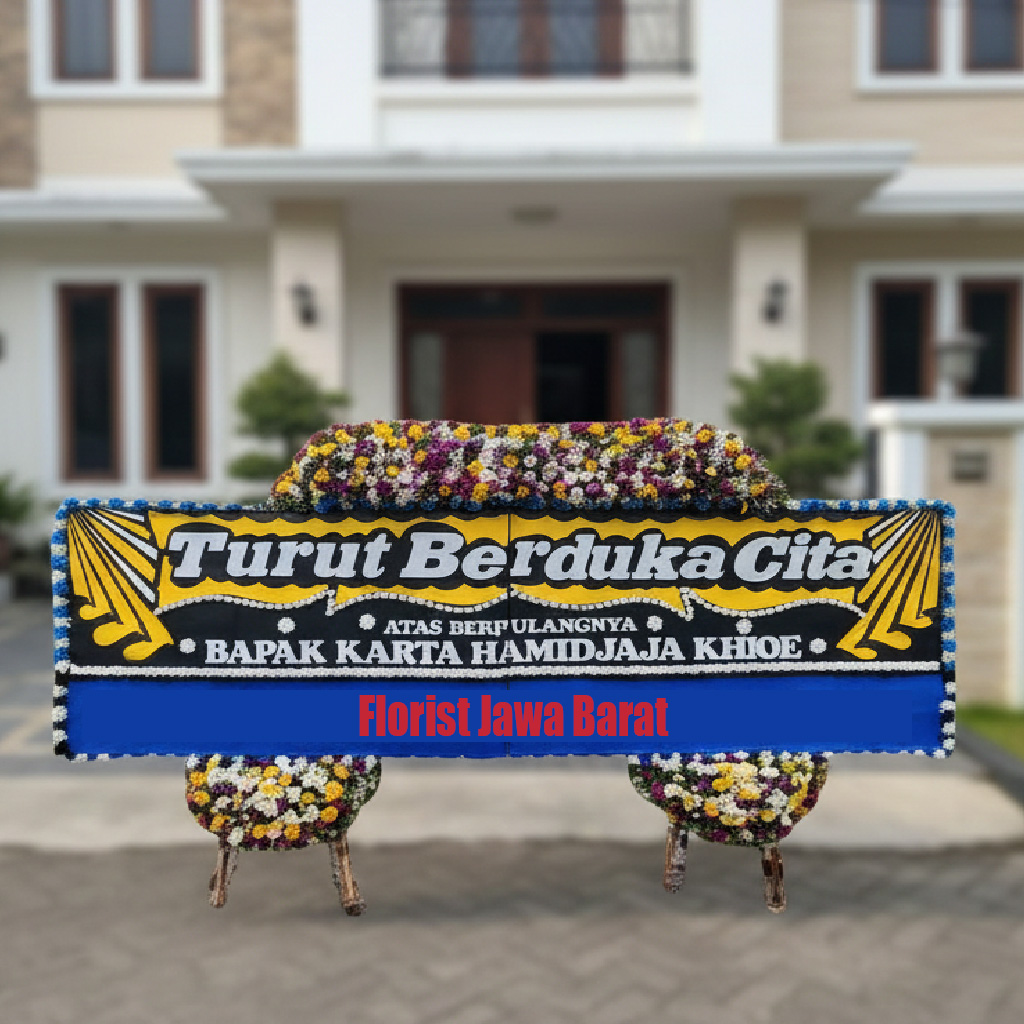 Turut Berduka Cita KDDC15