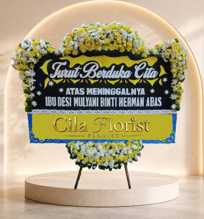Turut Berduka Cita 236