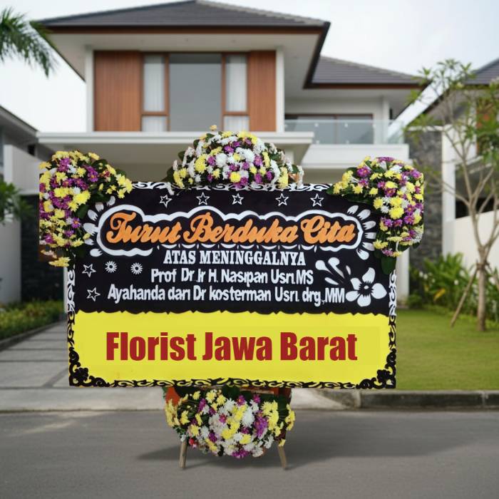 Turut Berduka Cita KDDC08