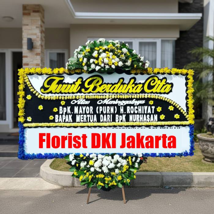 Turut Berduka Cita KDDC24