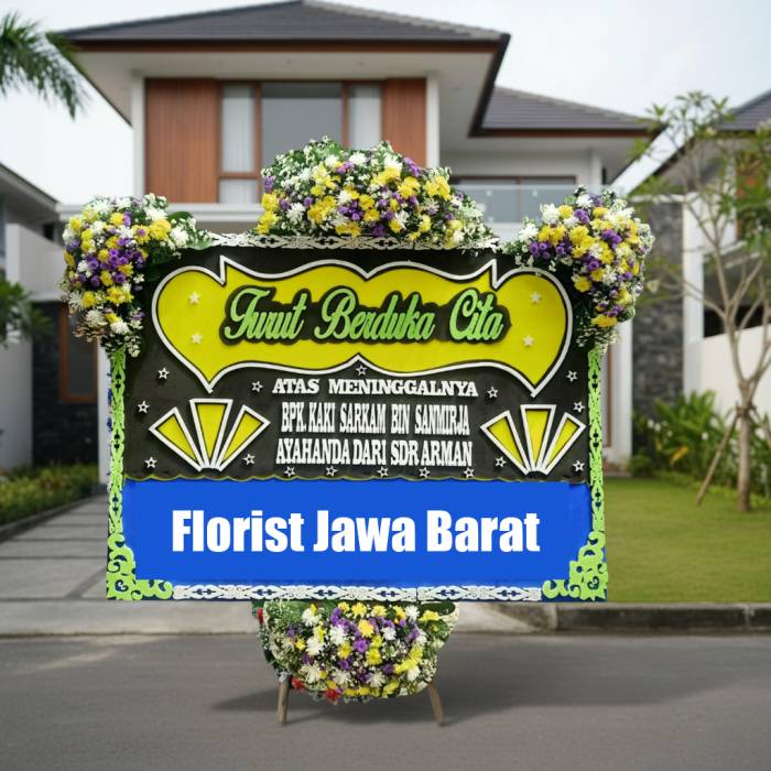 Turut Berduka Cita KDDC32