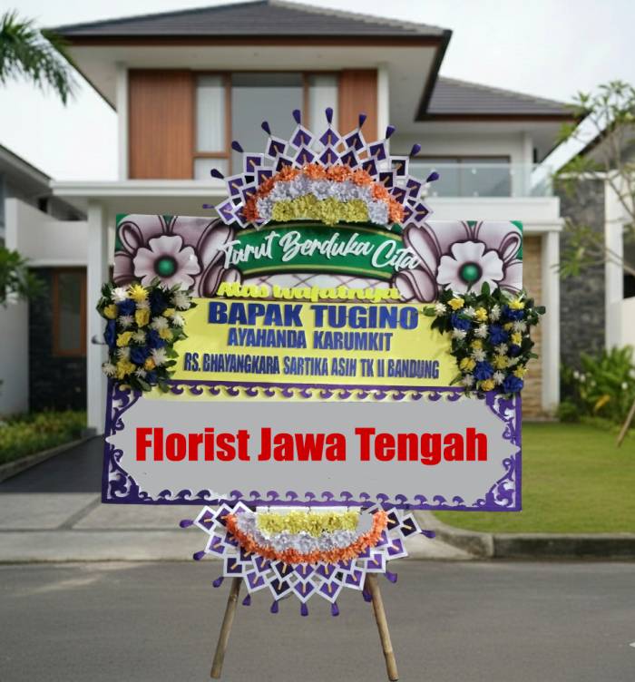Turut Berduka Cita KDDC39