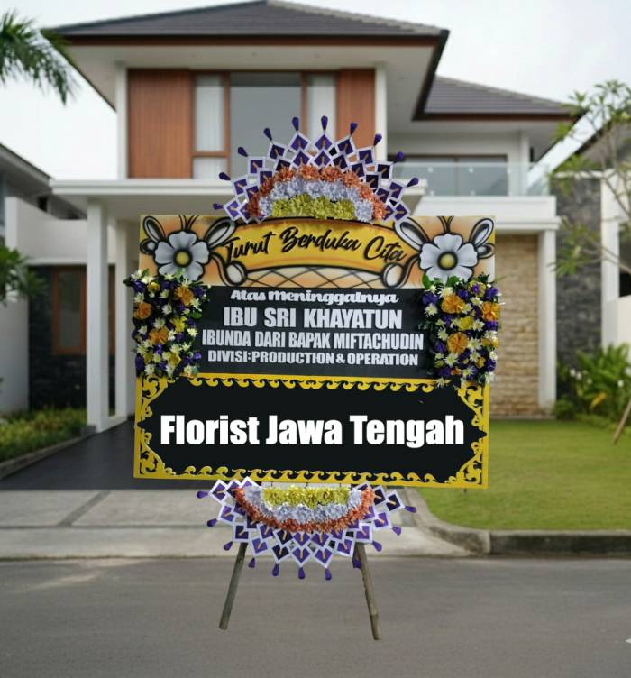 Turut Berduka Cita KDDC42