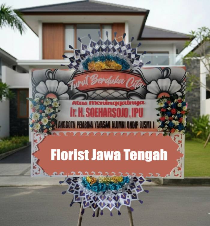 Turut Berduka Cita KDDC48