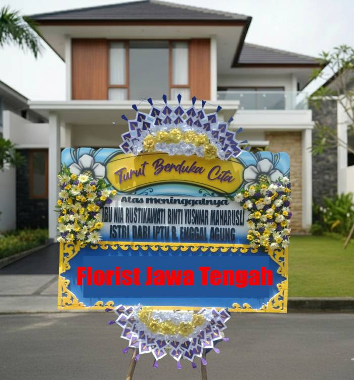 Turut Berduka Cita KDDC49