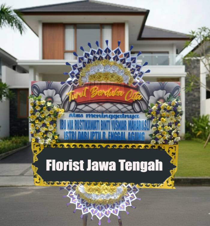 Turut Berduka Cita KDDC50