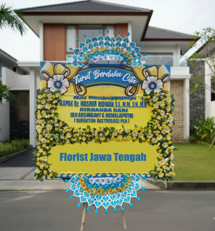 Turut Berduka Cita KDDC52