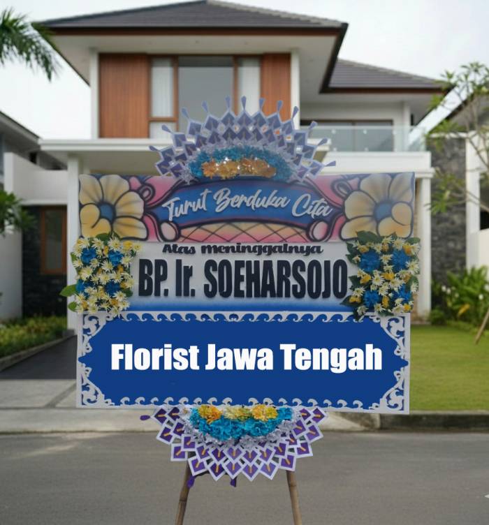 Turut Berduka Cita KDDC55 Solo