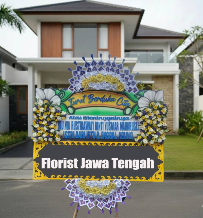 Turut Berduka Cita KDDC57 Solo