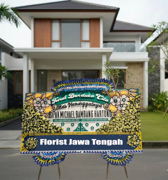 Turut Berduka Cita KDDC58
