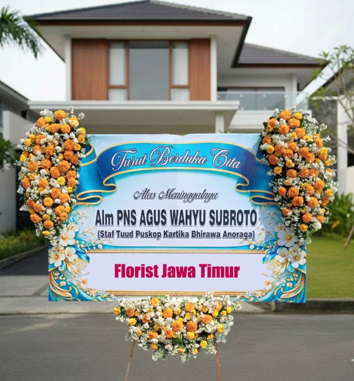 Turut Berduka Cita KDDC73