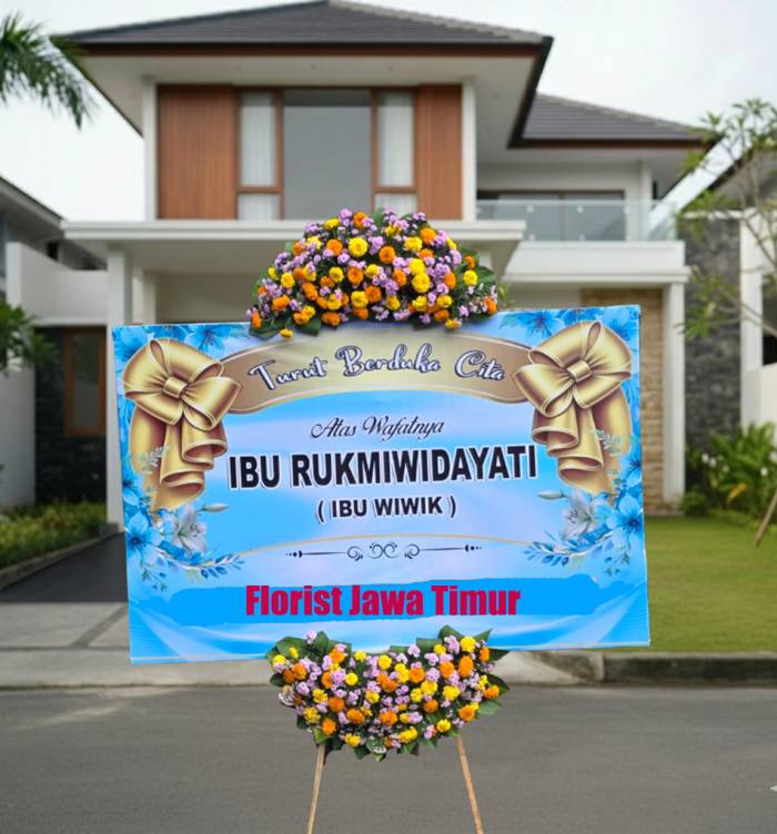 Turut Berduka Cita KDDC75
