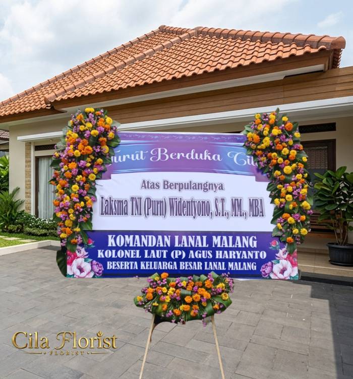 Turut Berduka Cita KDDC85